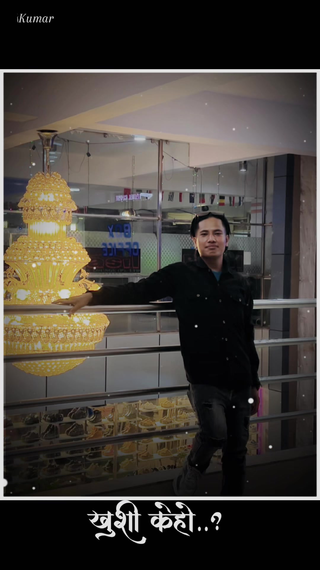 @Rajiv Magar