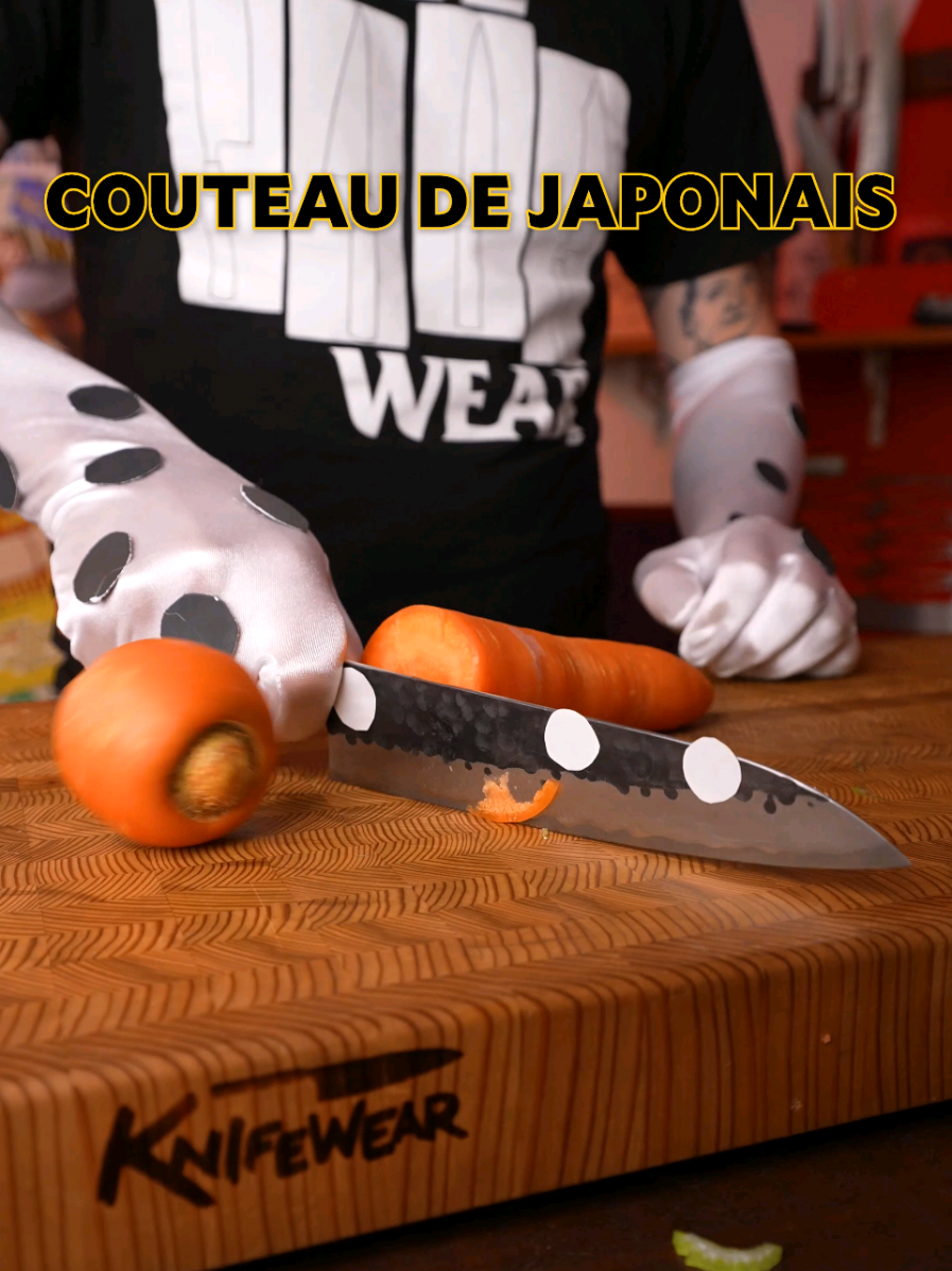 @Knifewear