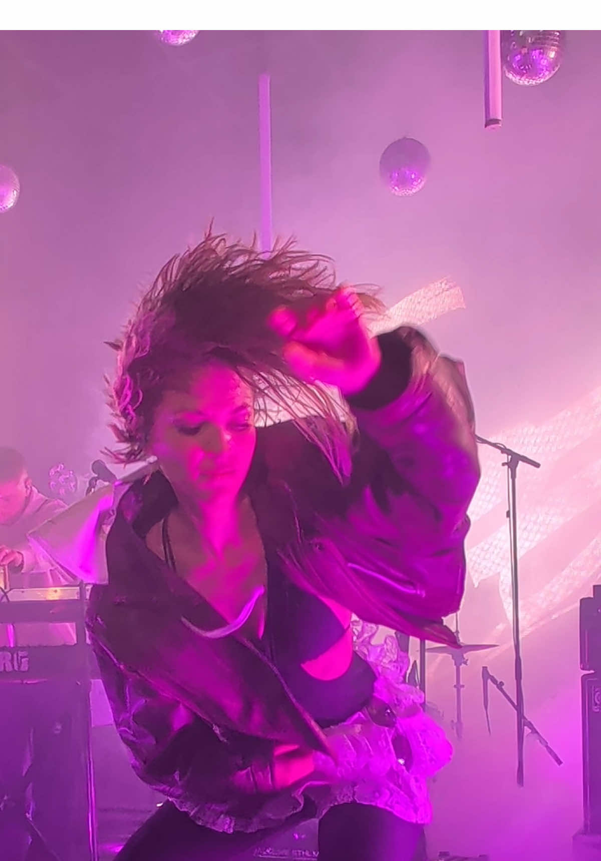 @Tove Styrke