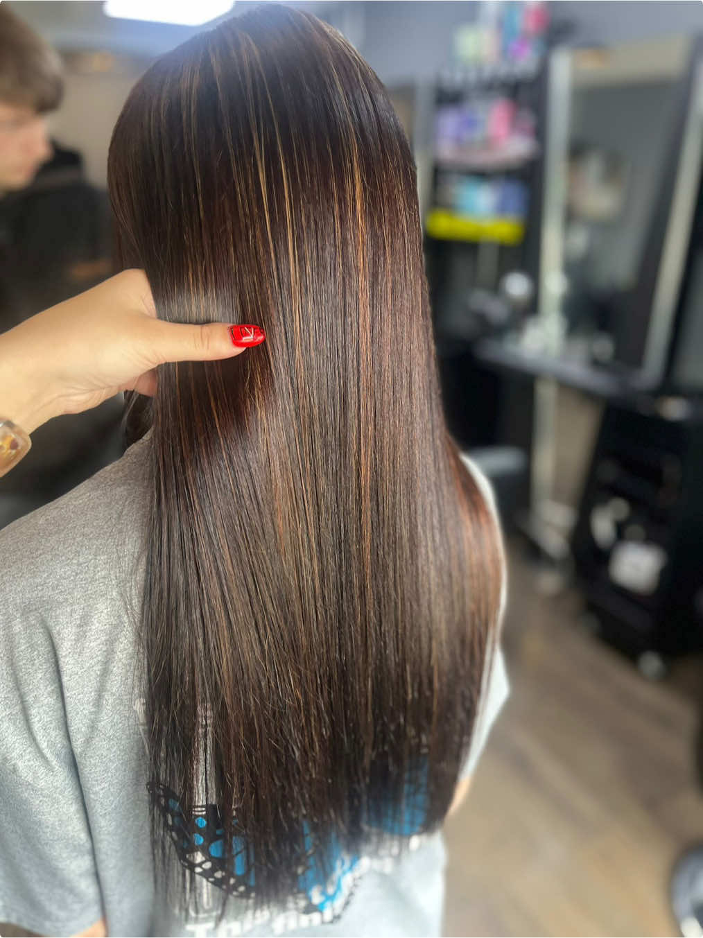 @Neighbourhood💇♀️
