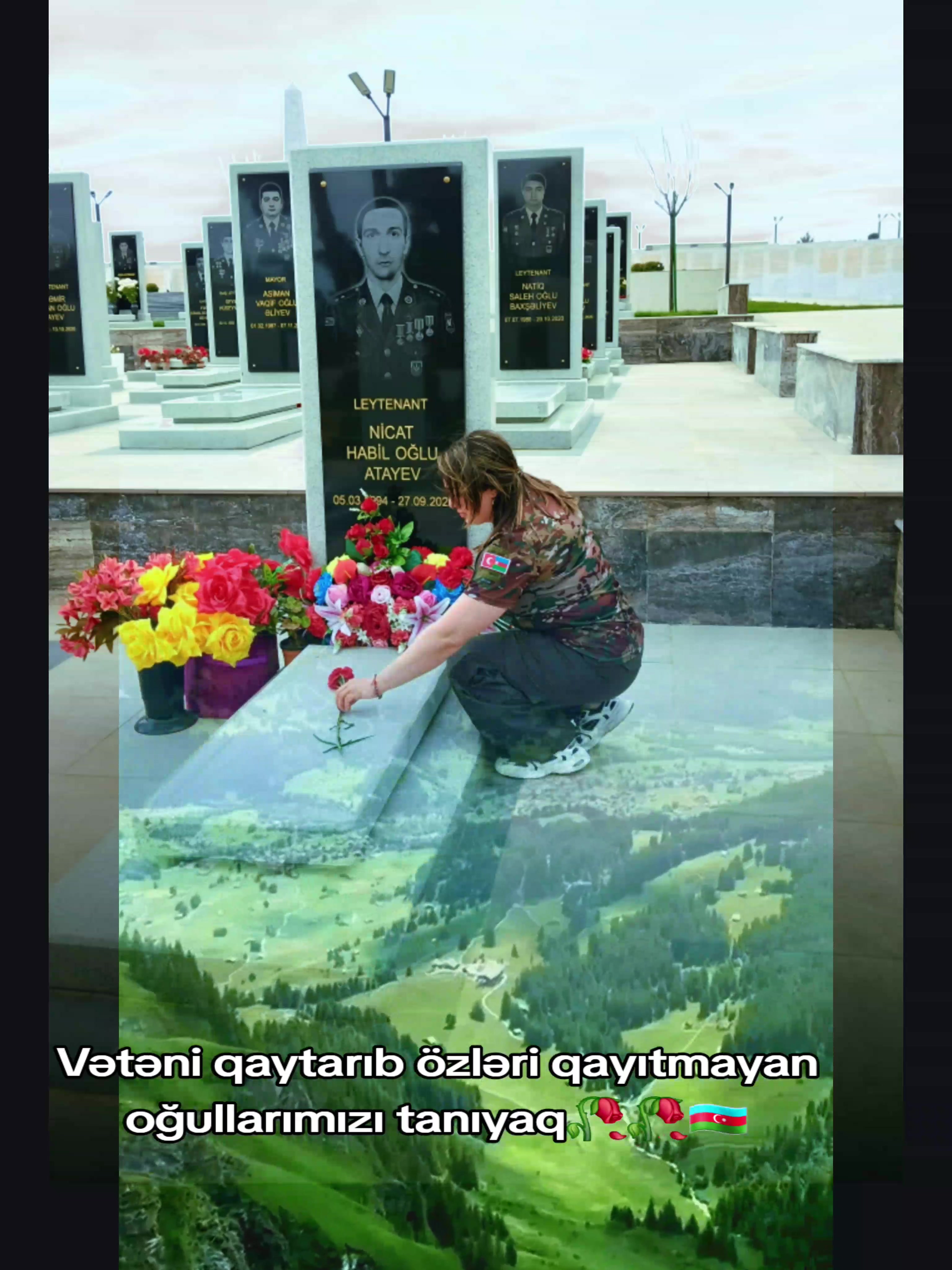 @vətənpərvər_samirə_kəlbəcərli