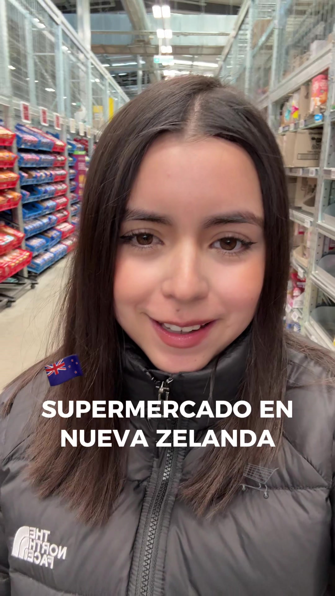 @Paulette Robles | 🇨🇱 en 🇳🇿