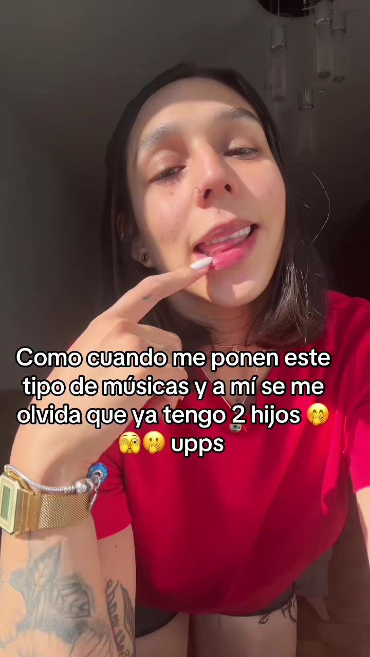 @Isa Ortiz