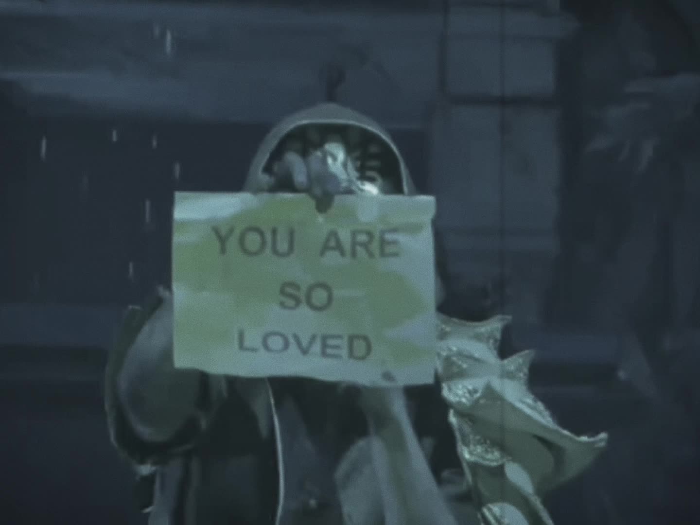 @Marissa