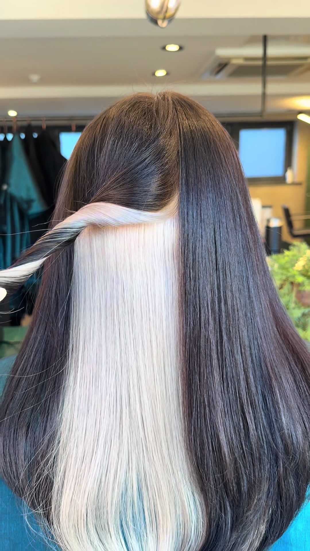 @Marianne | Hair, Life & Travel