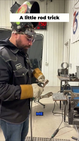 @Western Welding Academy