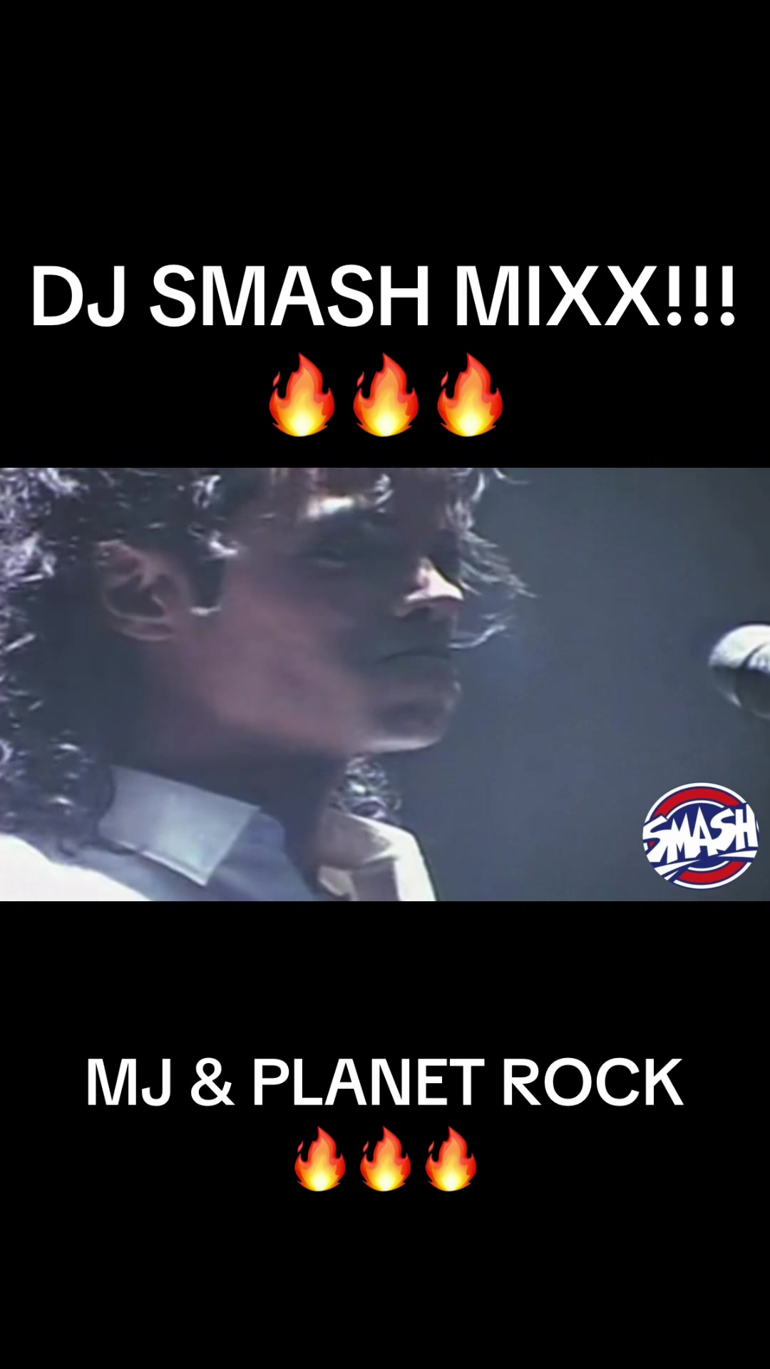 @SMASH ENT.®️