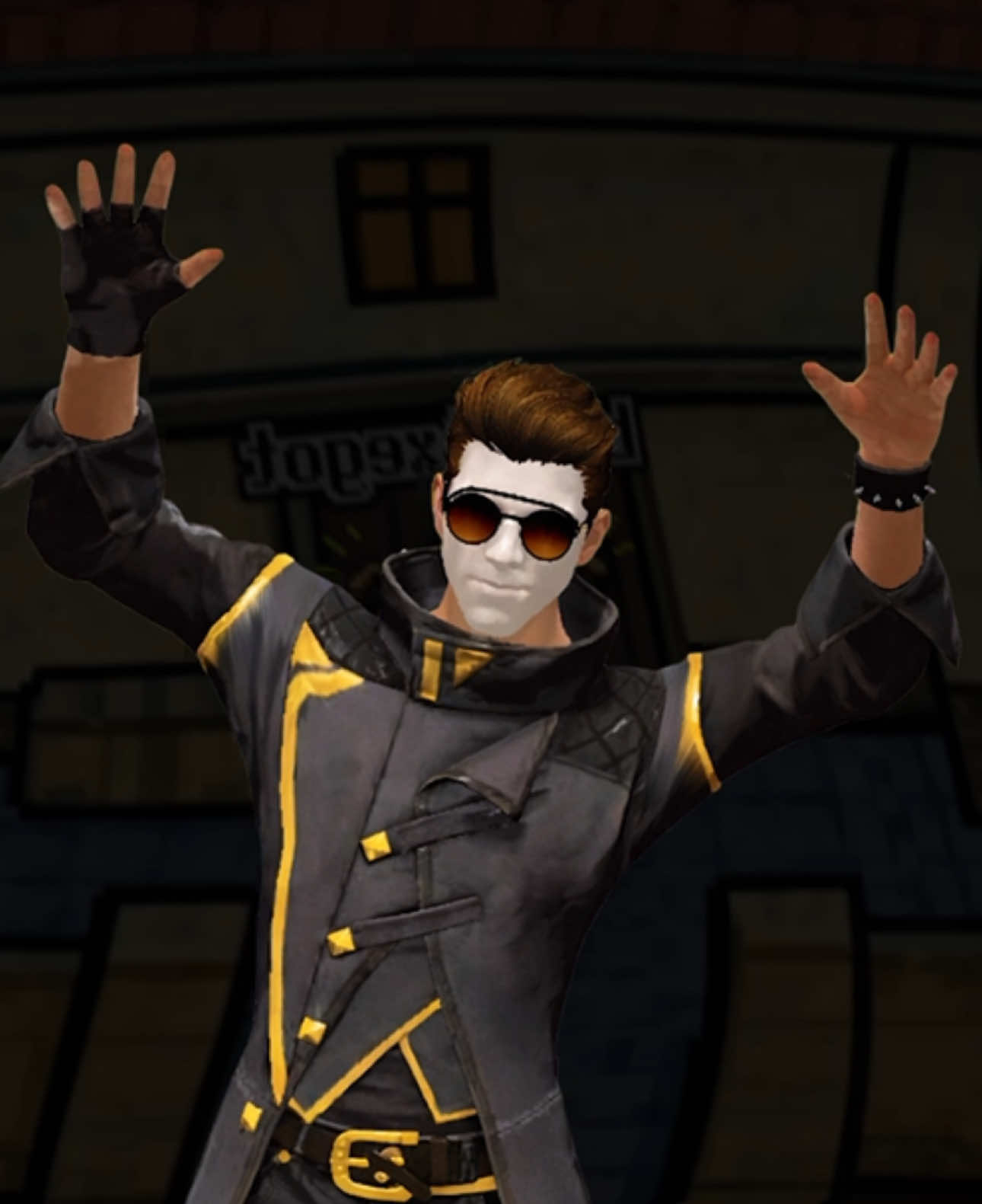 @AxeGOD