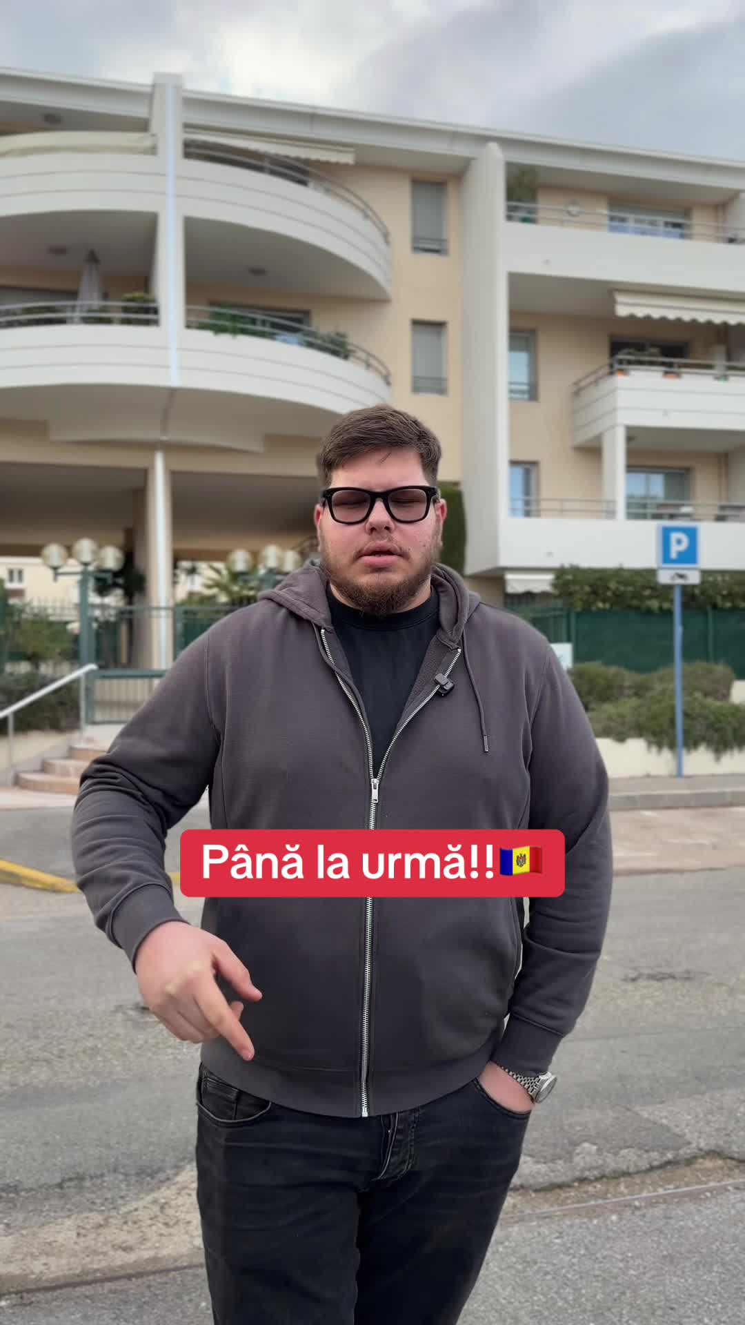 @Cristian Postica