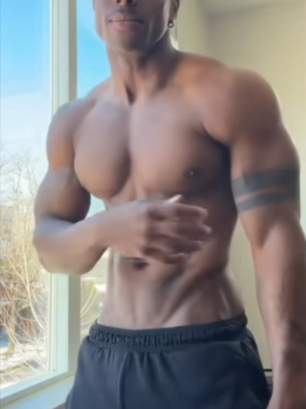 @Fit Man AI