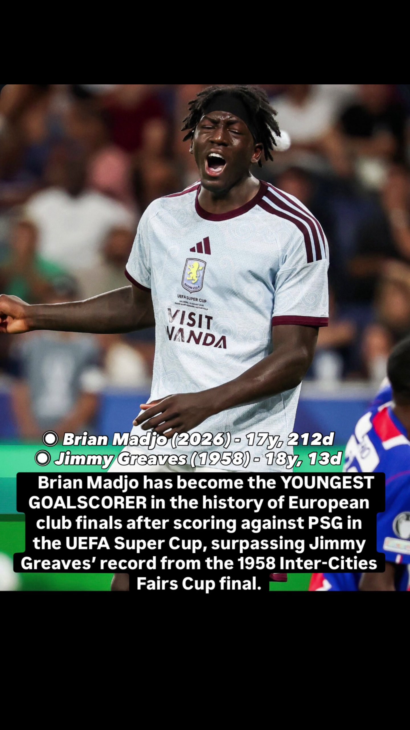 @FootballRareFacts ⚽️