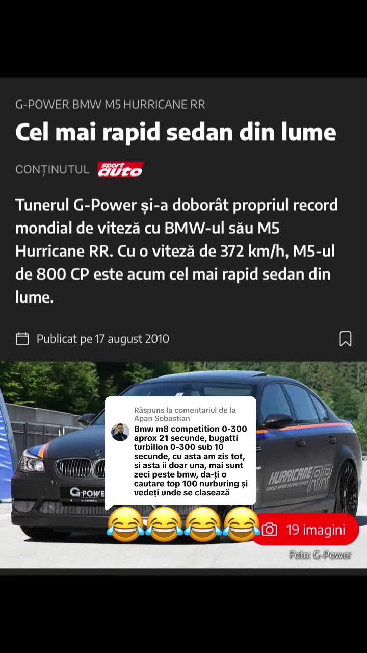@BMW Ⓜ️ Power