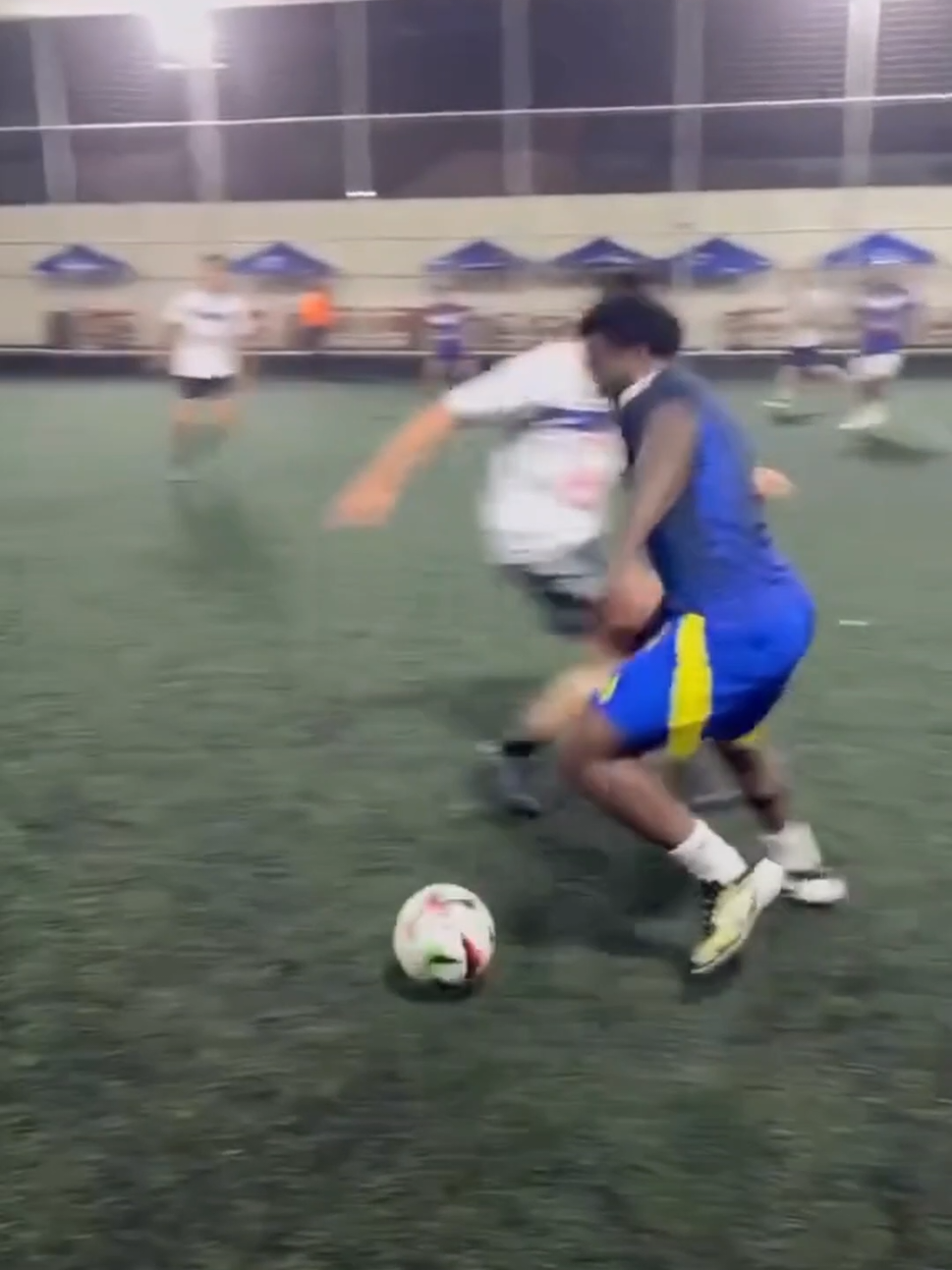 @nao.沖縄ストリートサッカー