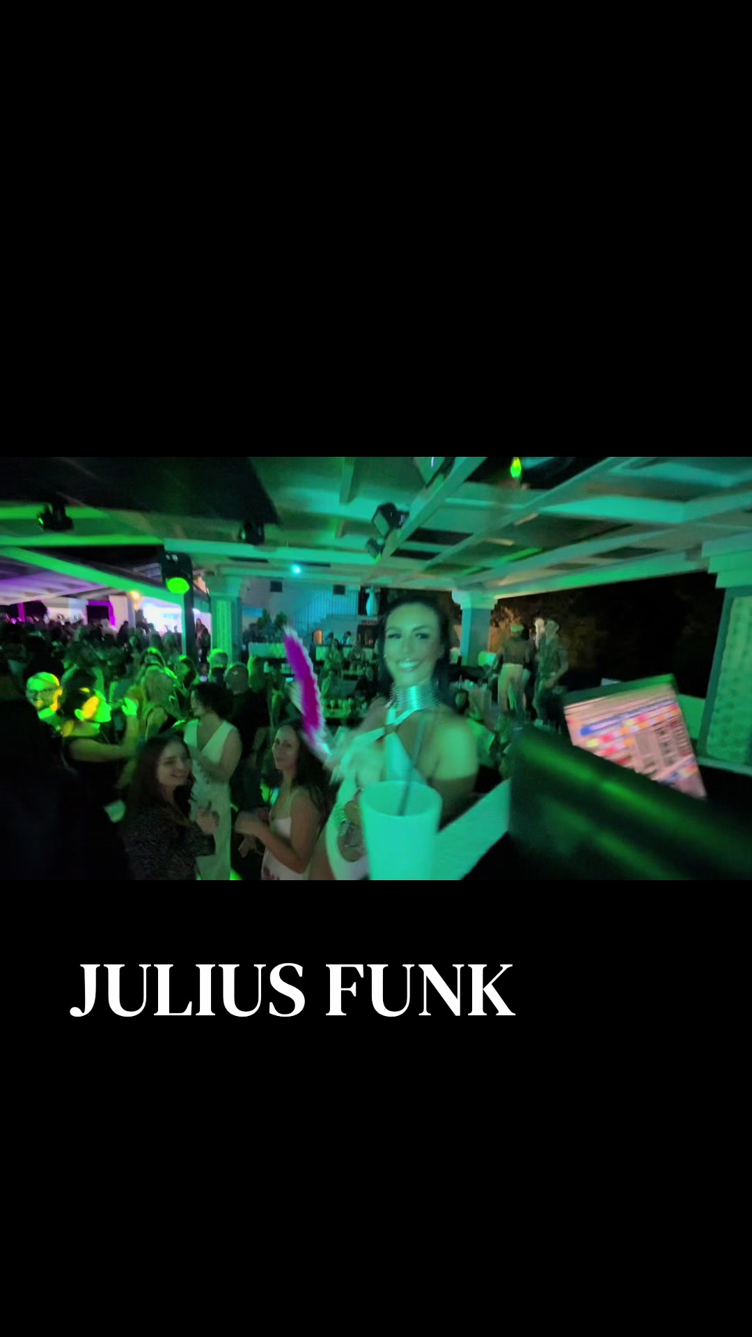 @JULIUS FUNK DJ