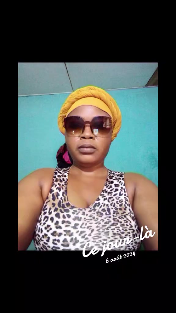 @Carine la star🇨🇮🇨🇮