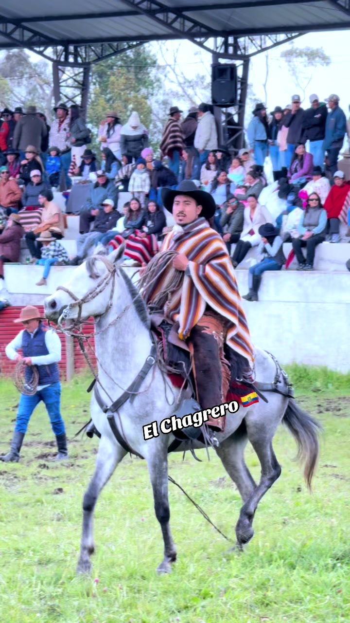 @El Chagrero 🇪🇨