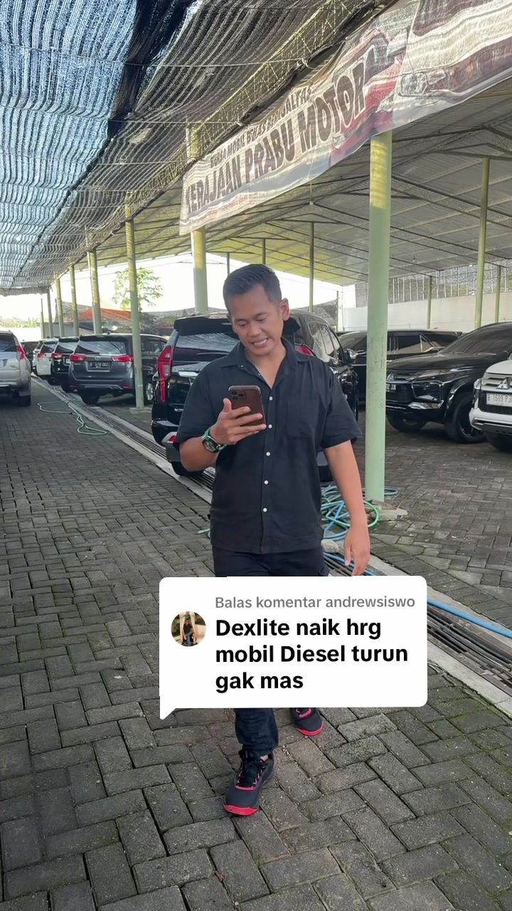 @PRABU MOTOR OFFICIAL