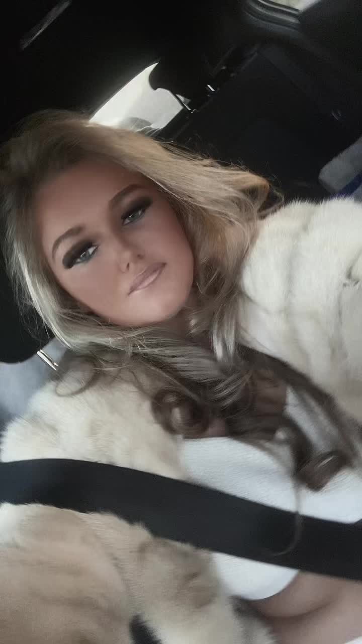 @MaryBConnors🥰