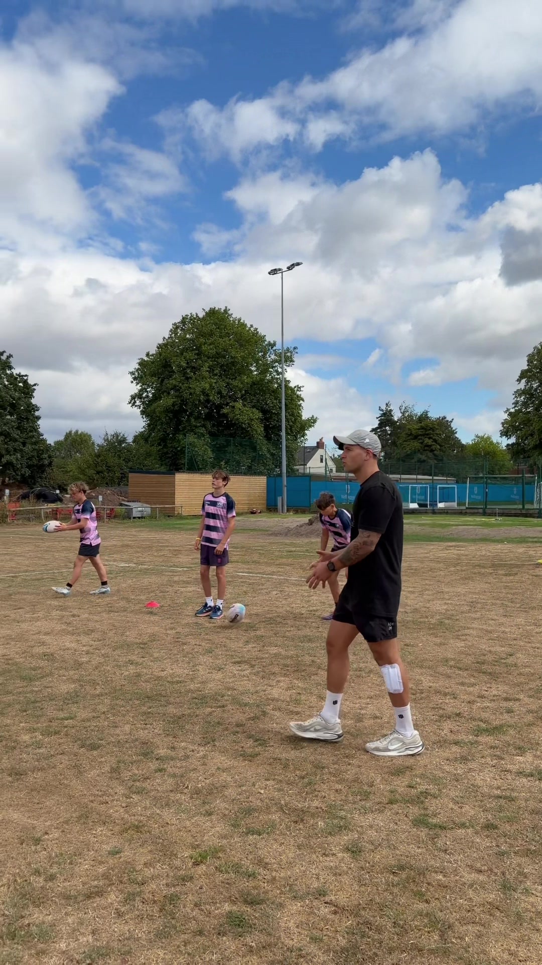 @Kaizen Rugby