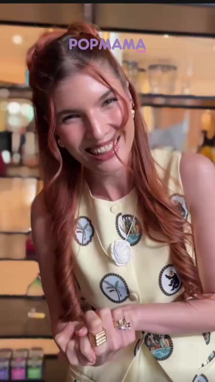 @Popmama