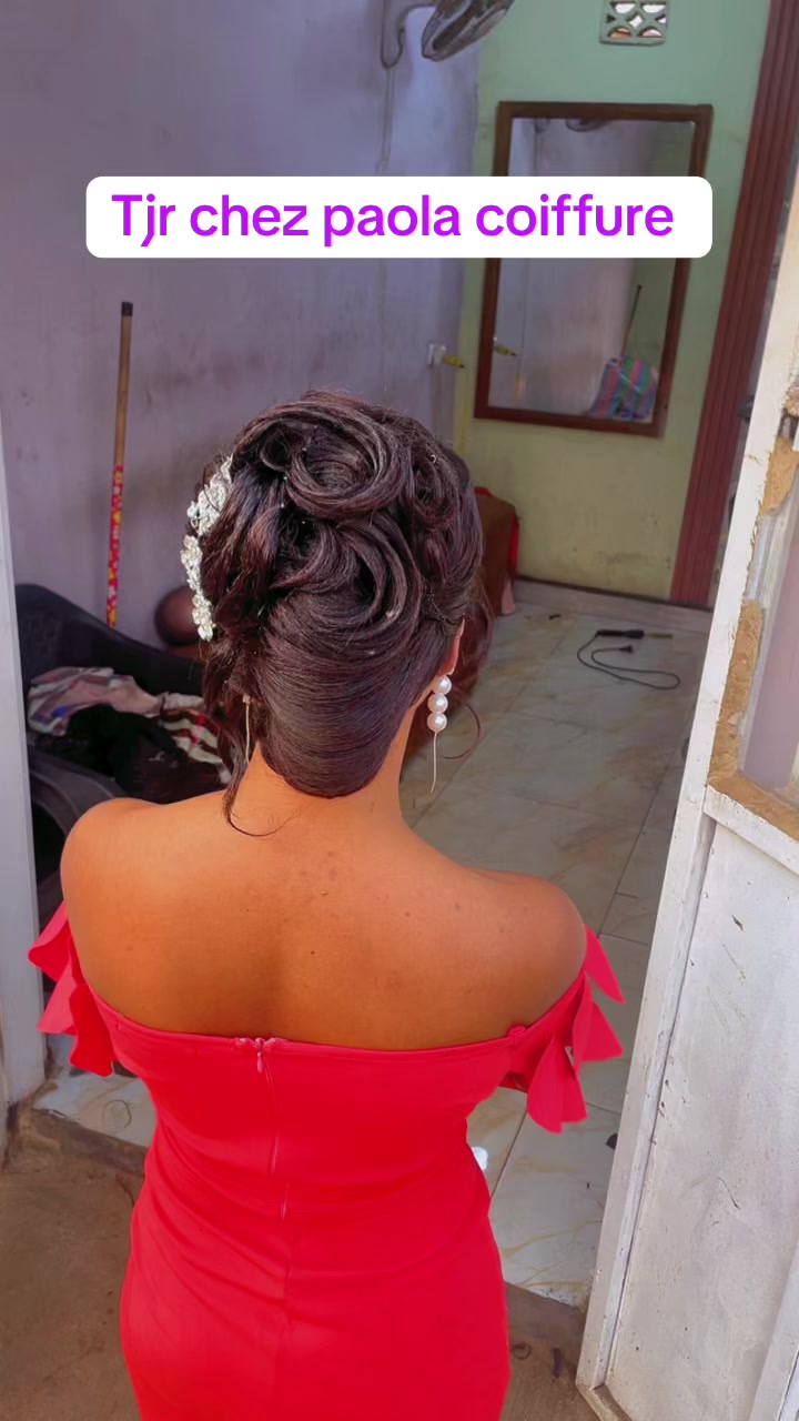 @Paola coiffure