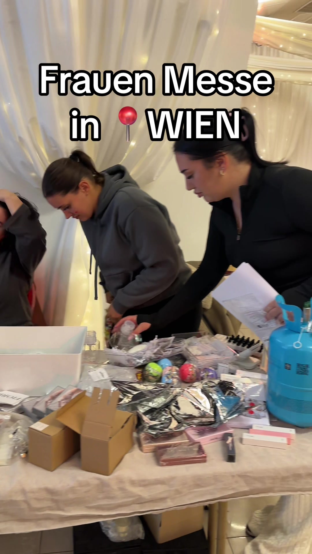 @Frauenmesse