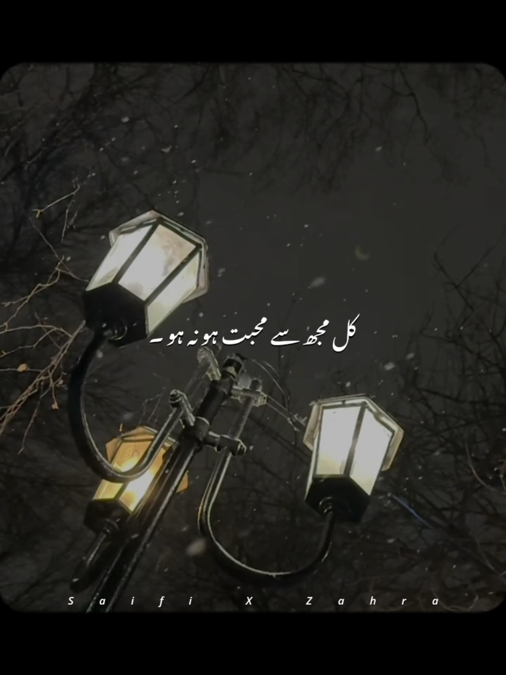 @𝙎𝙖𝙞𝙛𝙞 𝙭 𝘼𝙚𝙨𝙩𝙞𝙘🎧