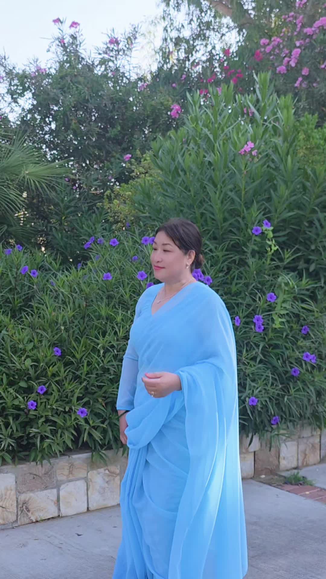 @Indu Gurung