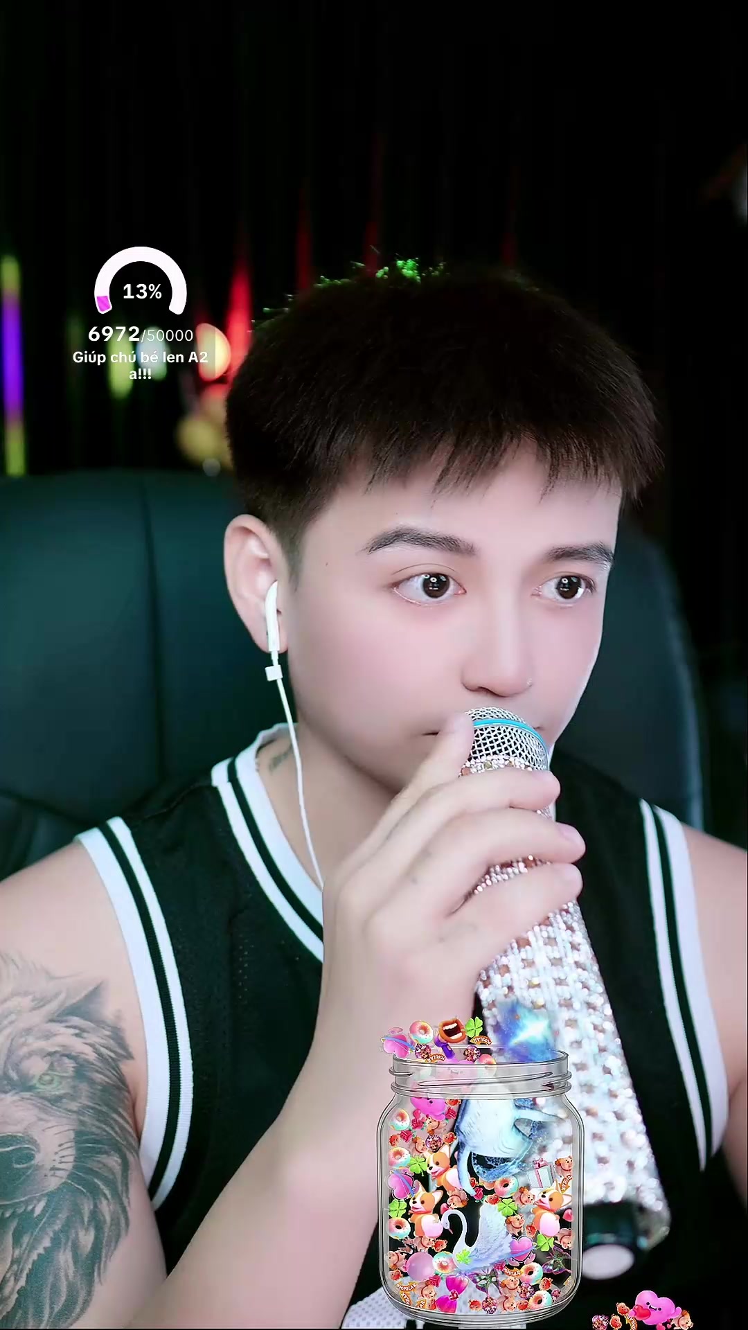 @🇻🇳Ch&uacute; B&eacute; B&aacute;n Xe🇻🇳