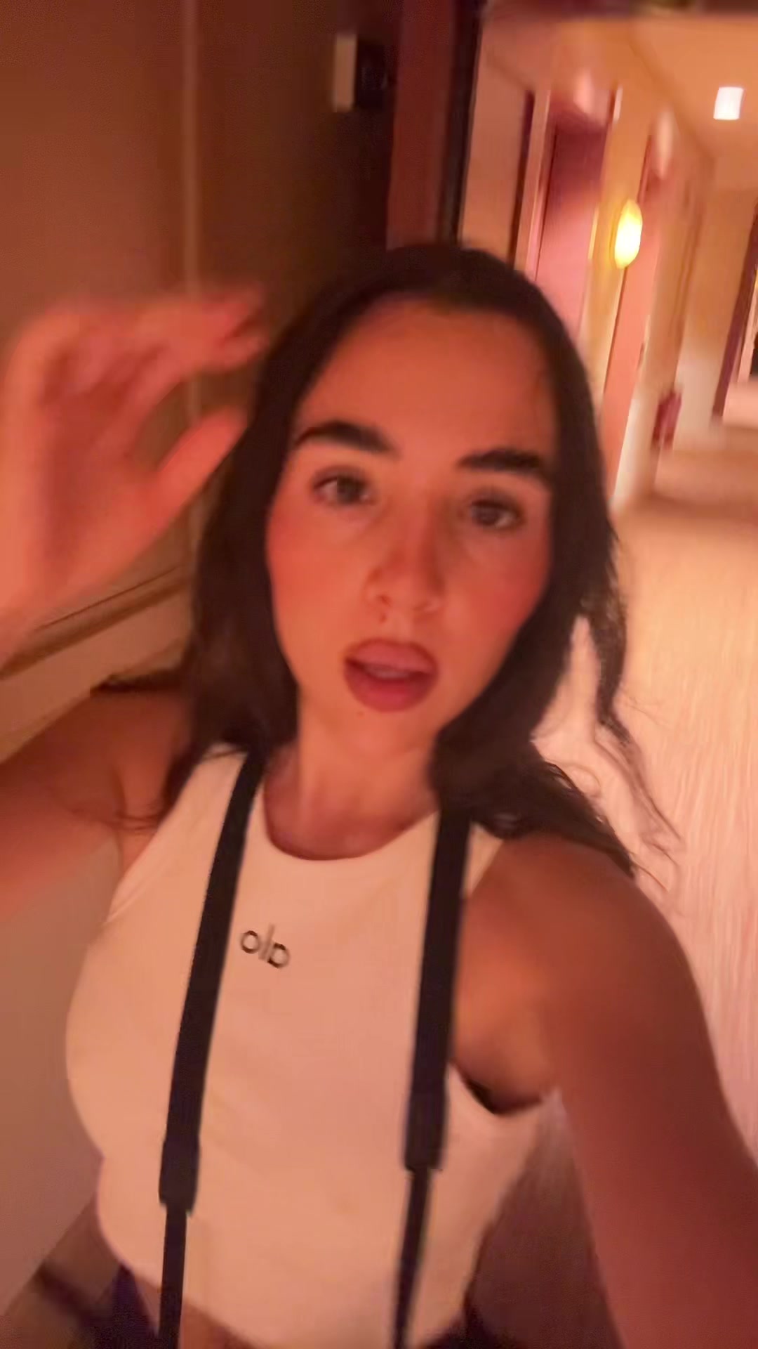 @Serena