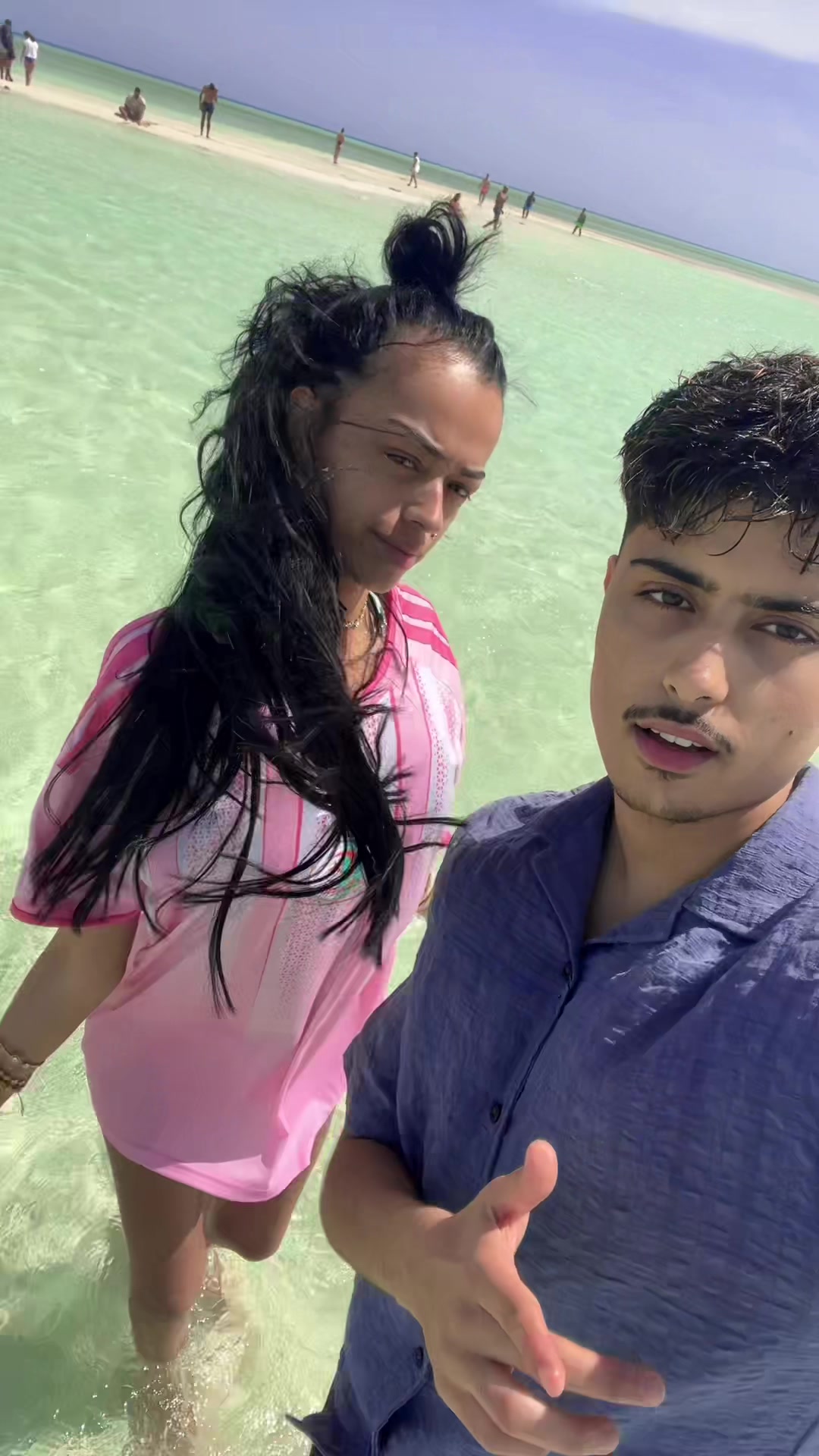 @Rayan &agrave; Hurghada 🇪🇬🌴