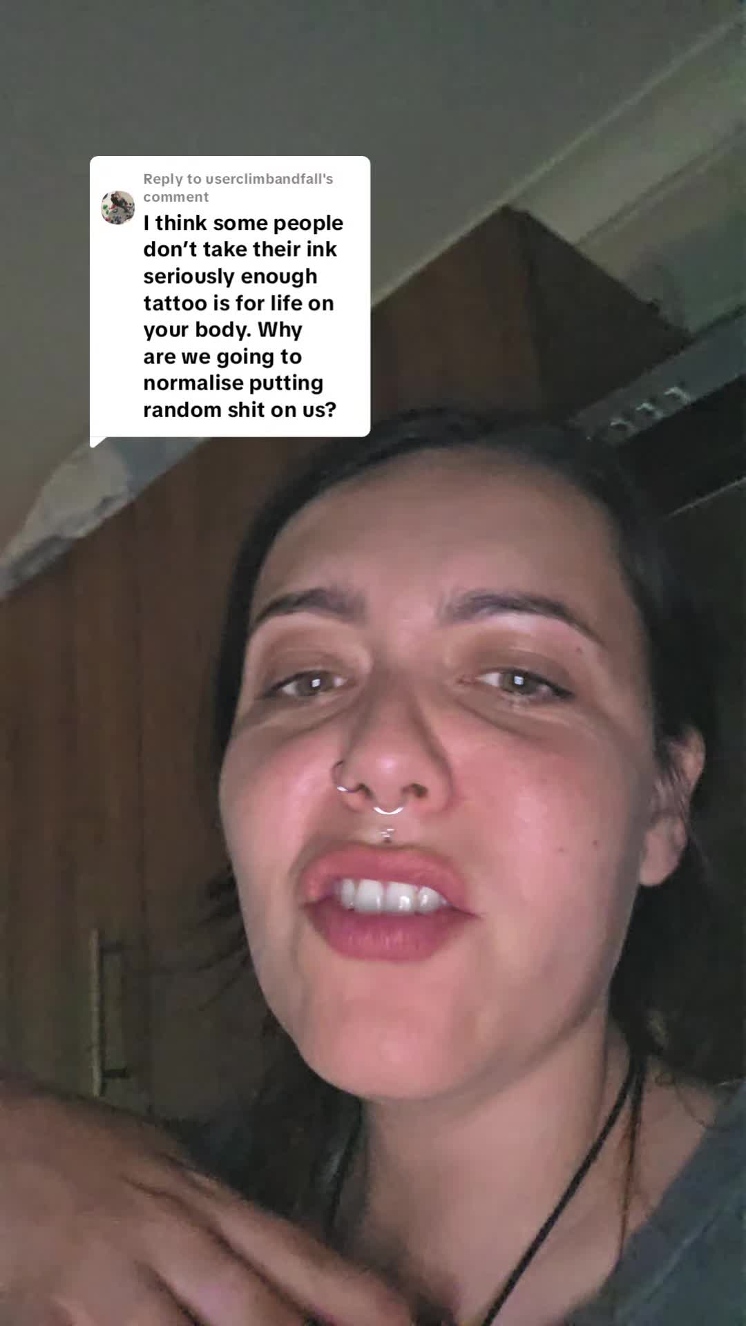 @Katie Tradie