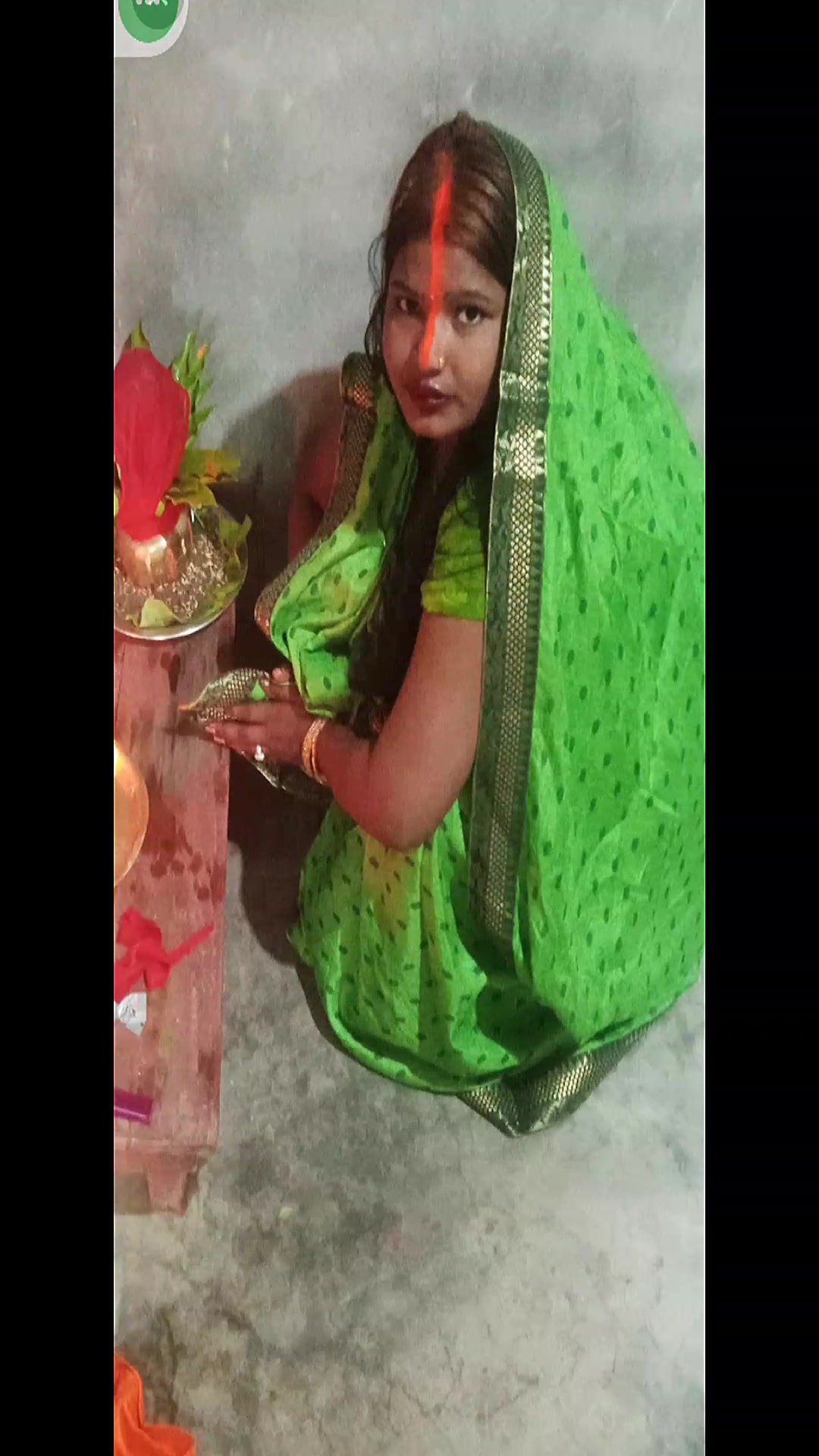 @Chanda Singh