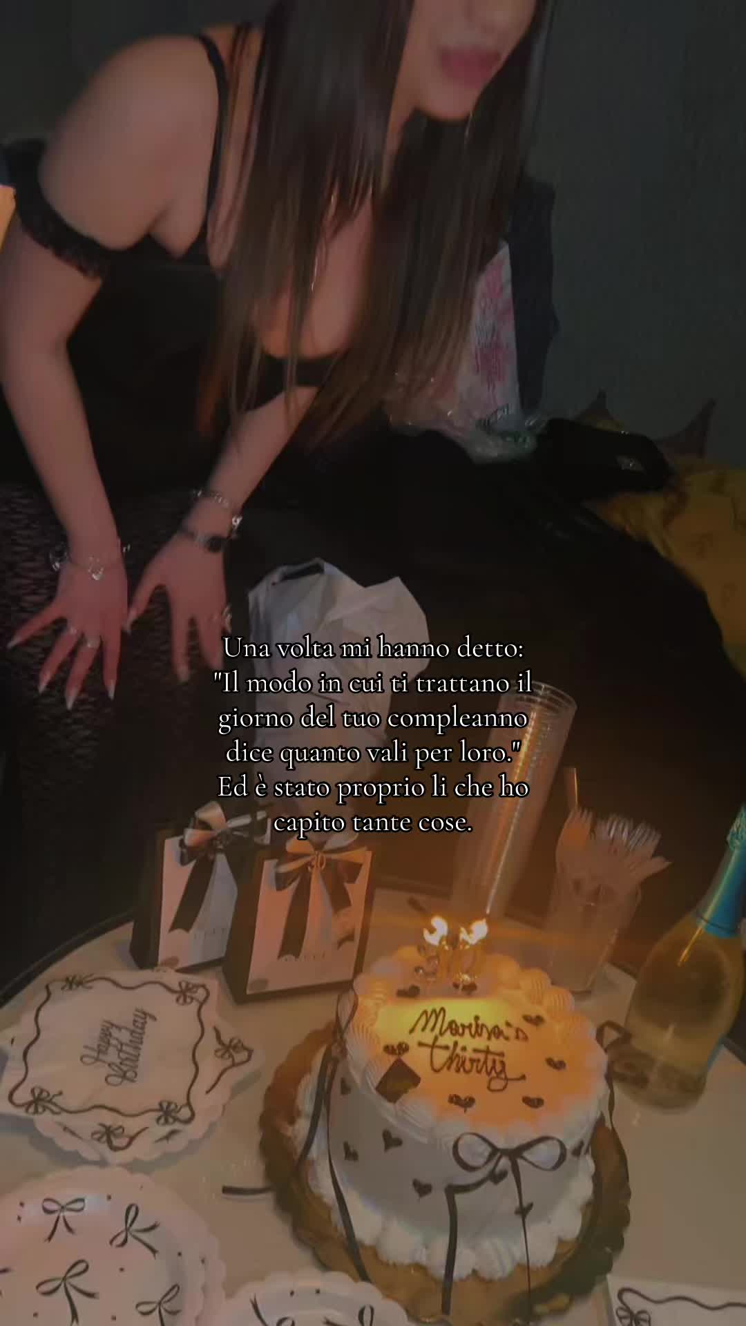 @Marisa Selvaggio
