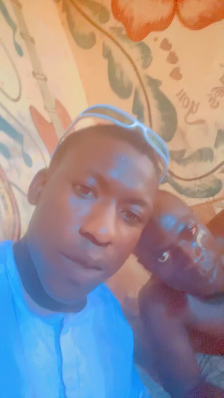 @CHASHIYA Dan Allaji