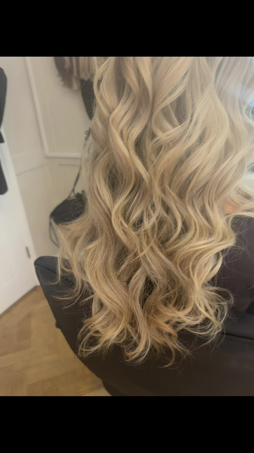 @Kezza✂️ KJs hair salon