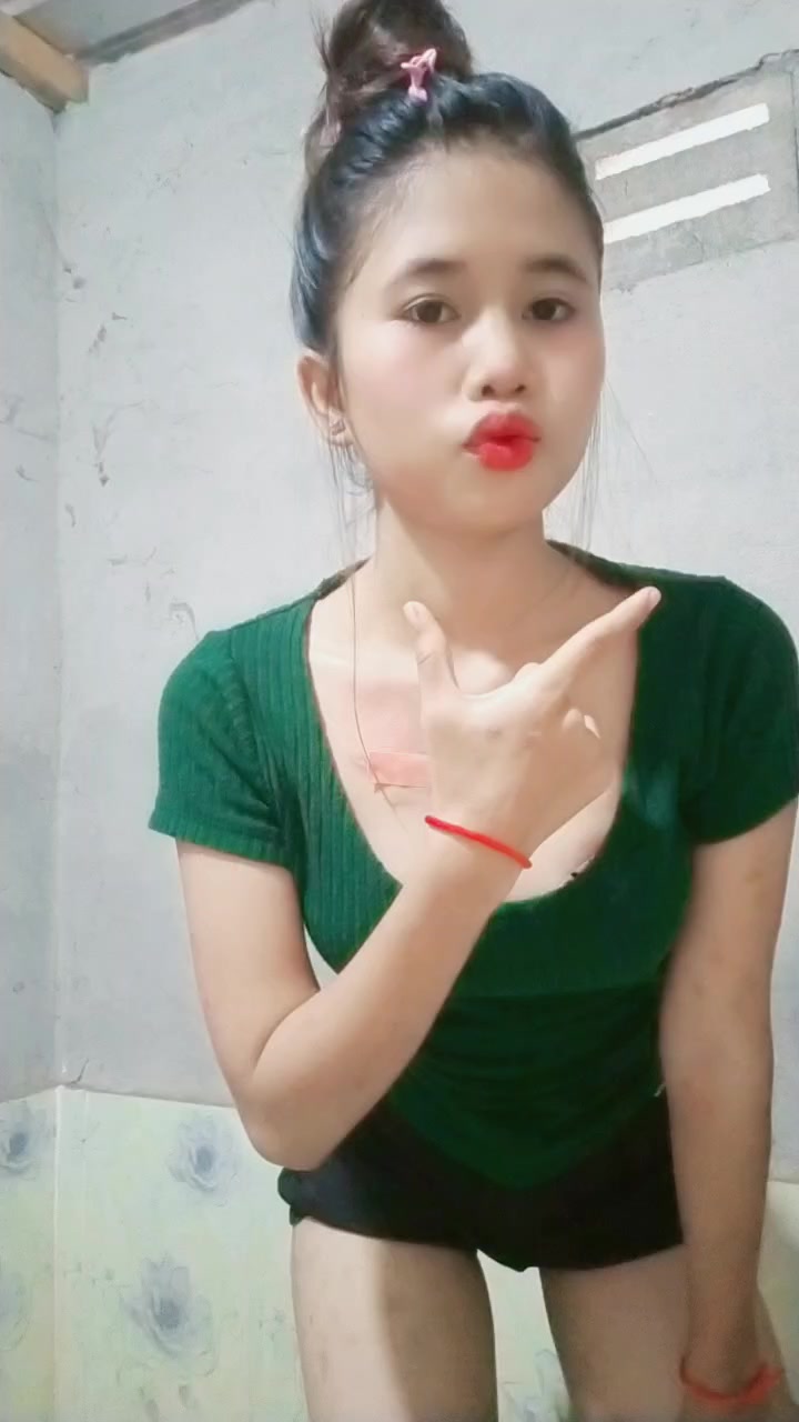 @Pon Srey Vin ផន ស្រី វីន❤️😂🥵