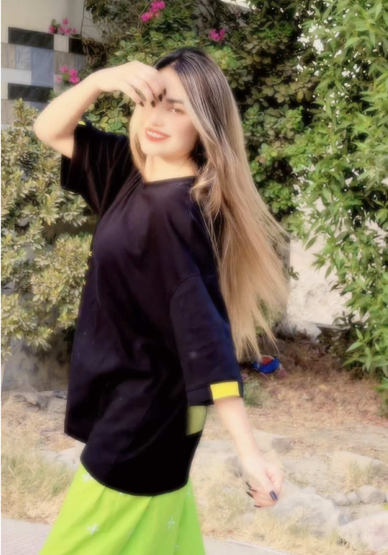 @♥️Kaînat Malîk♥️