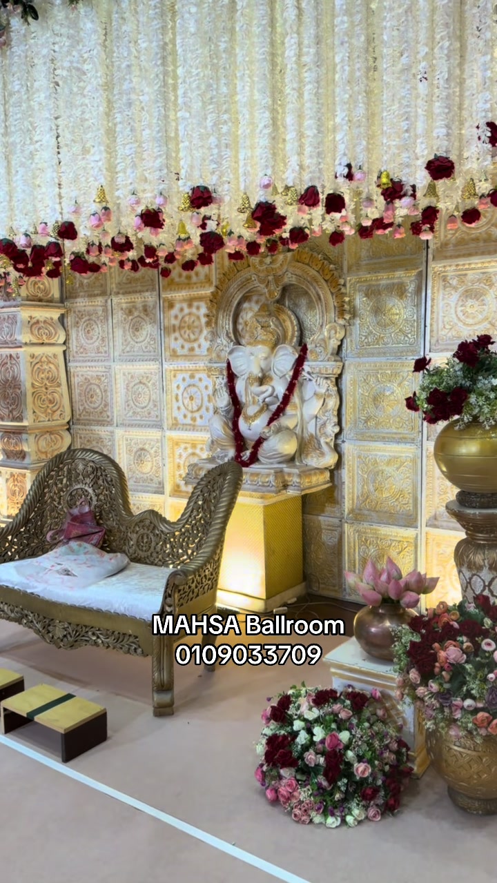 @MAHSA Event Spaces