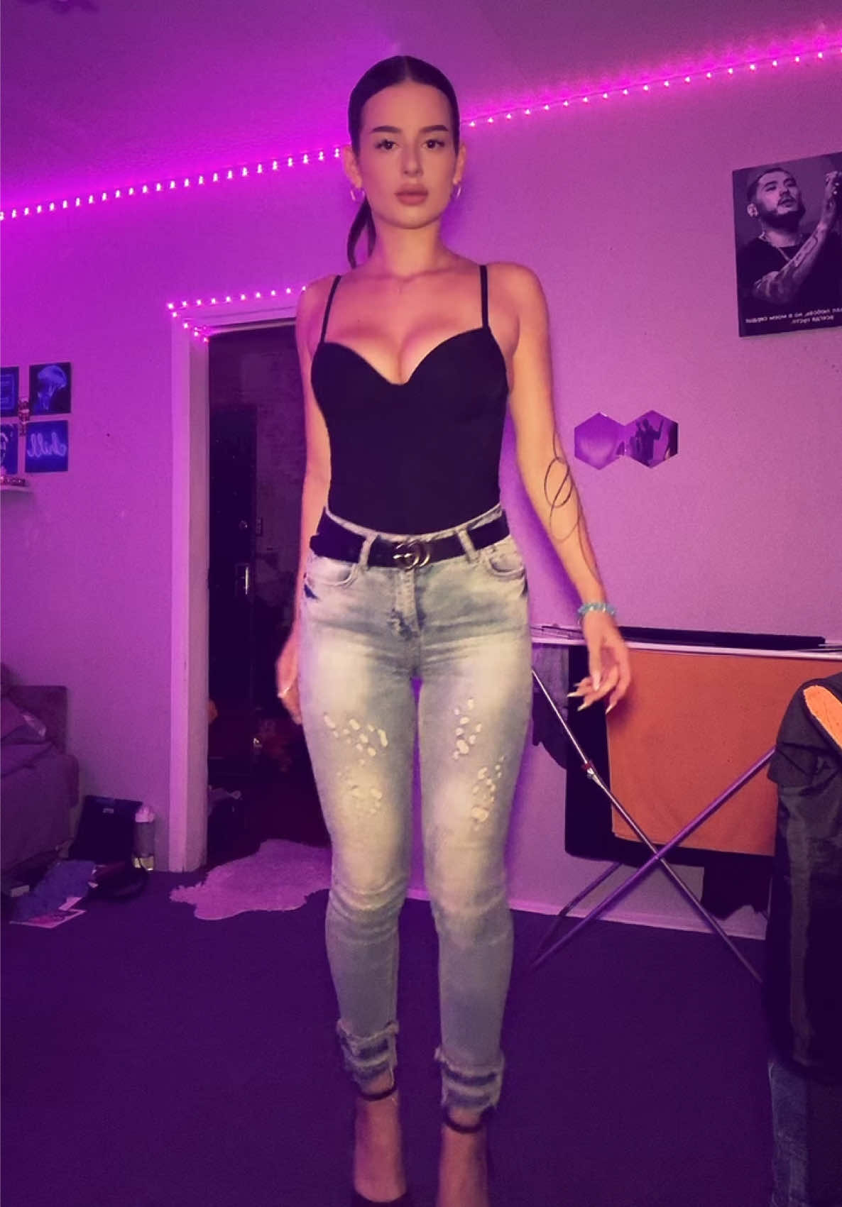 @BARONESSAFOX