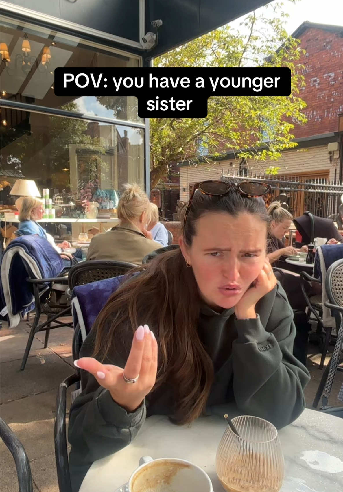 @Ellie Millar