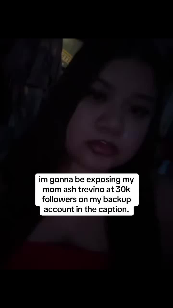 @Hailey Trevino