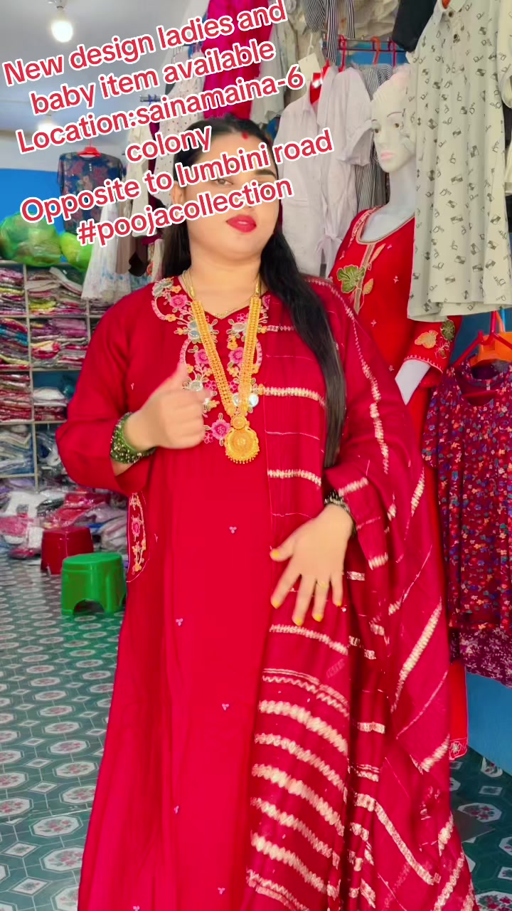 @Pooja_Collection