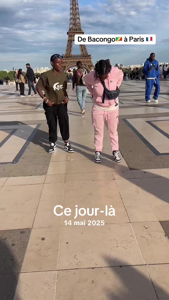 @Ice danseuse Pro 🇨🇬🇦🇴&hearts;️