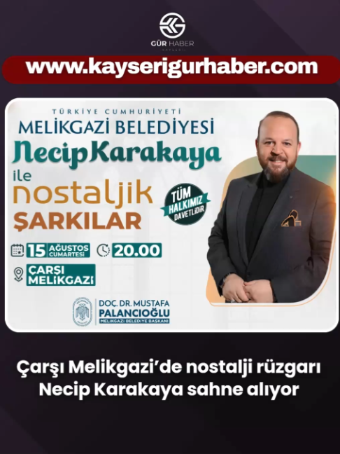 @GÜR HABER | Kayseri