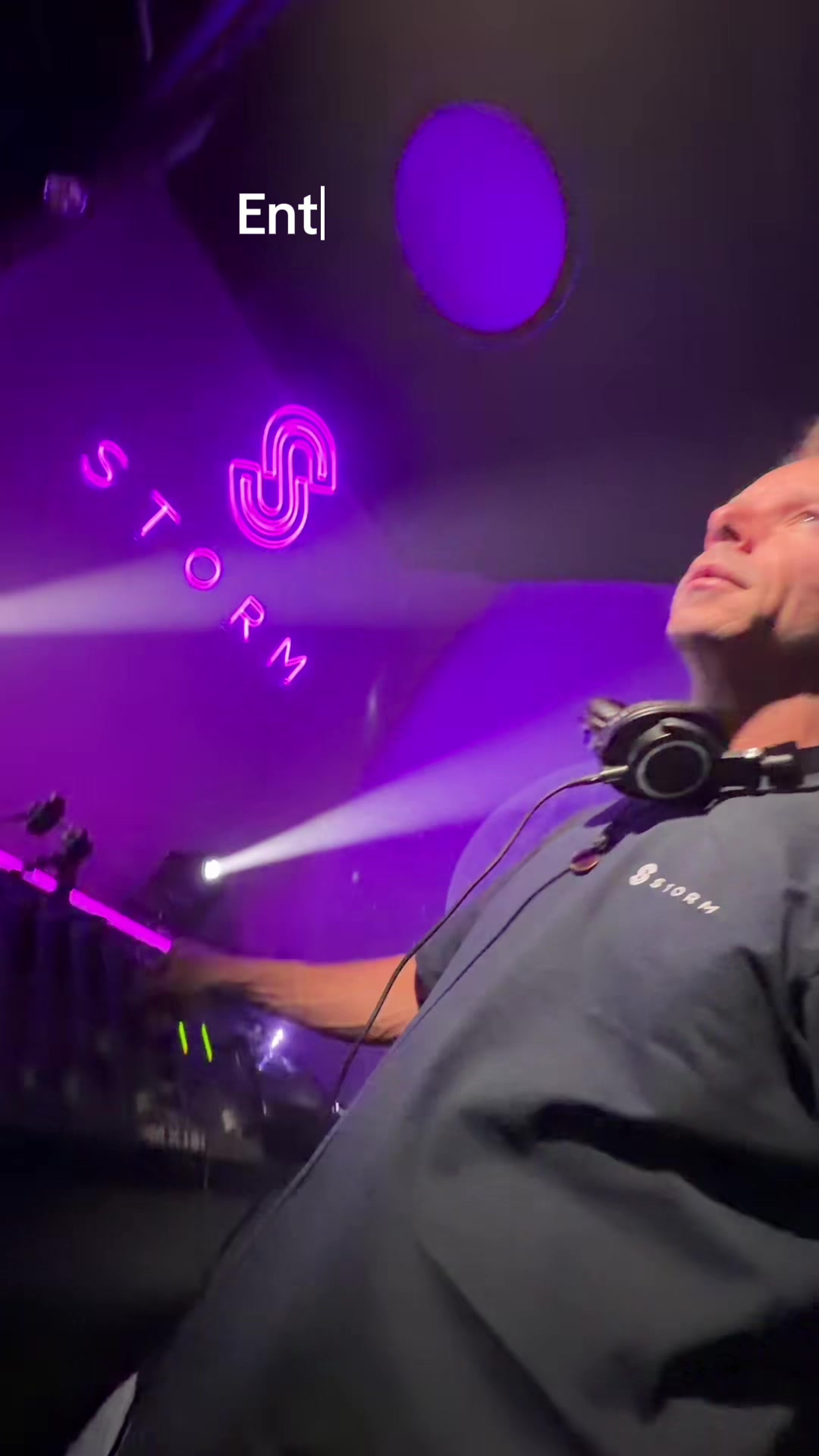 @Ian Storm DJ