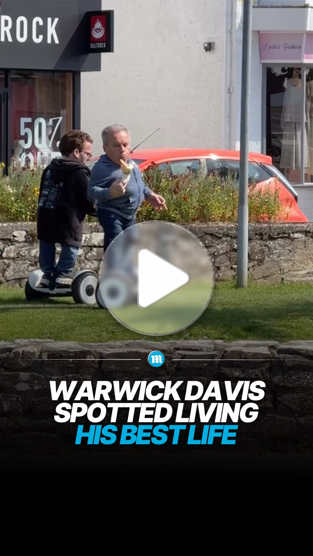 @Daily Mail UK