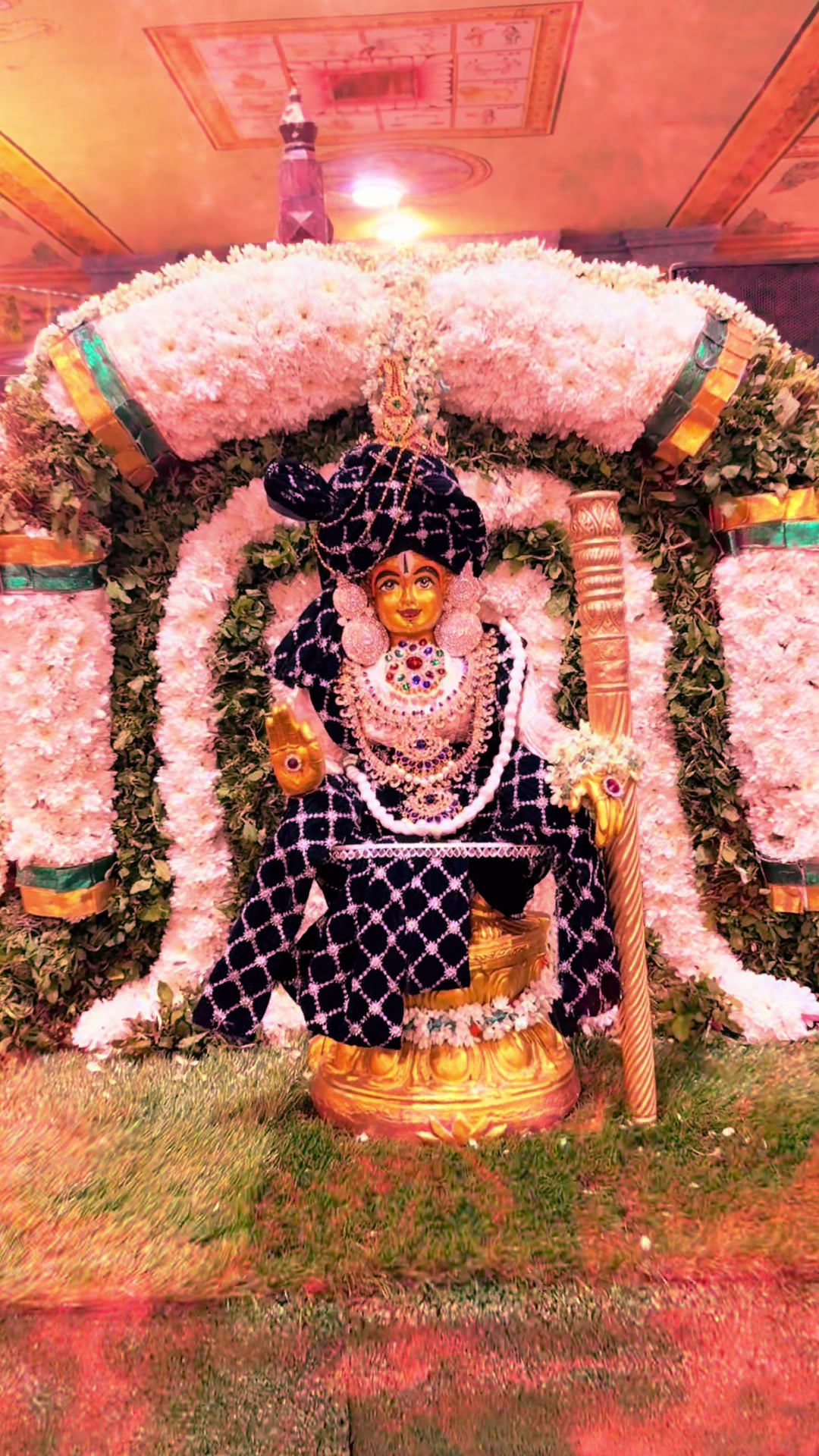 @PerakashVarma