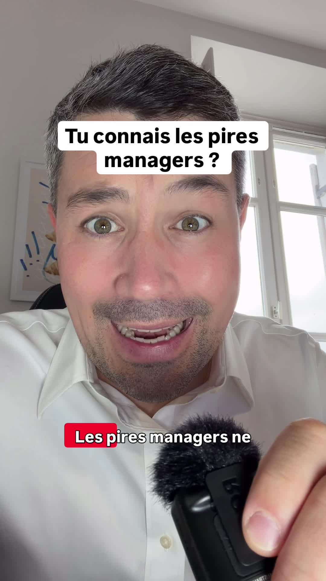 @La confiance selon Carl