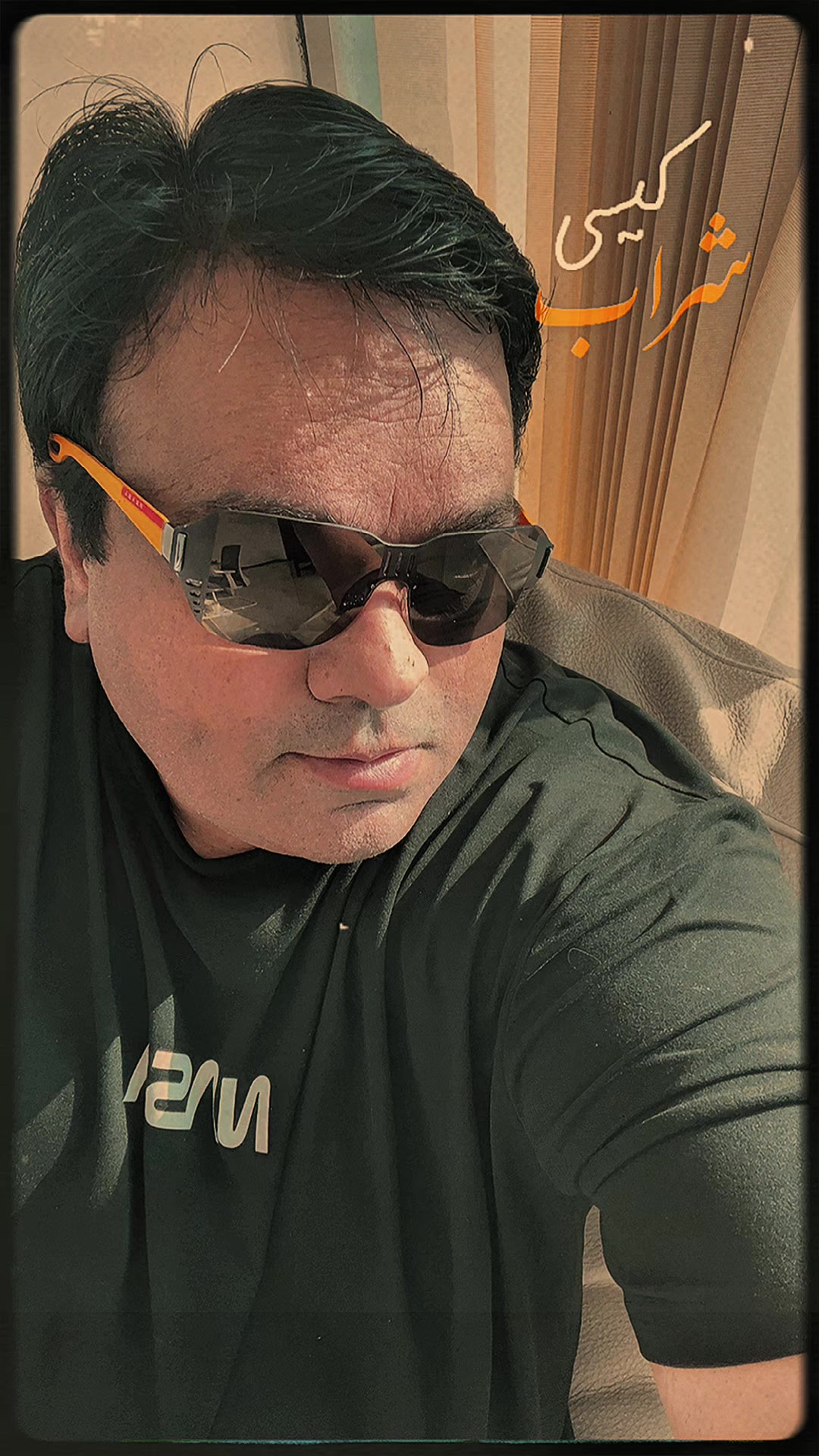@Dr Usman Zafar